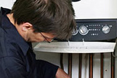boiler replacement Great Houghton