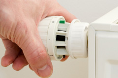 Great Houghton central heating repair costs
