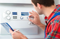 free Great Houghton gas safe engineer quotes